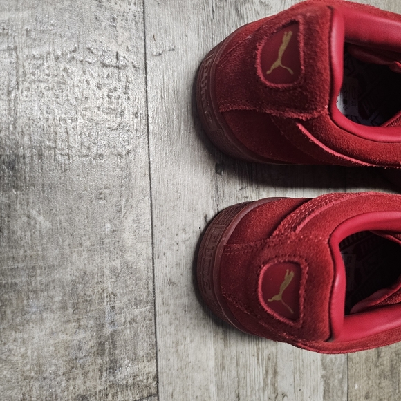 Puma - Picture 8 of 9